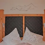 Alojamento de Turismo Rural Griesserhof Oetz