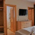 Alojamento de Turismo Rural Griesserhof *