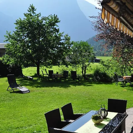 Фермерский дом Griesserhof