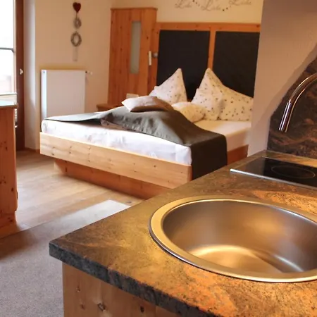 Griesserhof Фермерский дом Эц