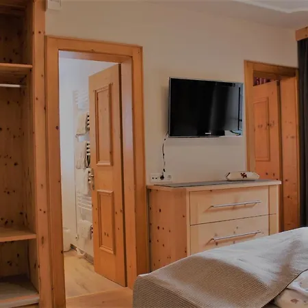Alloggio per agriturismo Griesserhof *