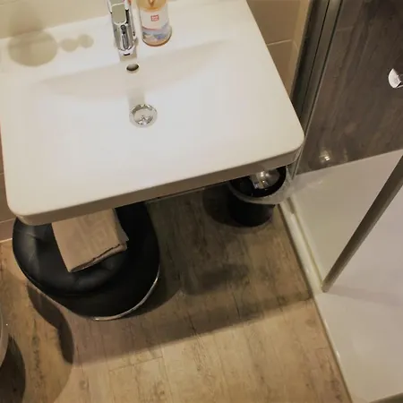 Фермерский дом Griesserhof