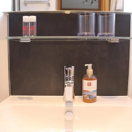 Фермерский дом Griesserhof *