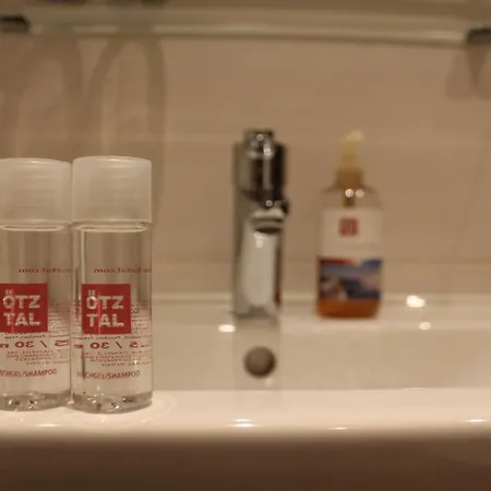 Κατάλυμα σε φάρμα Griesserhof