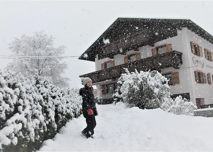 Griesserhof *