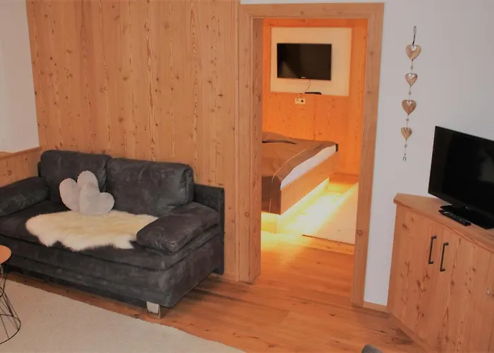 Griesserhof مزرعة للإقامة اوتز