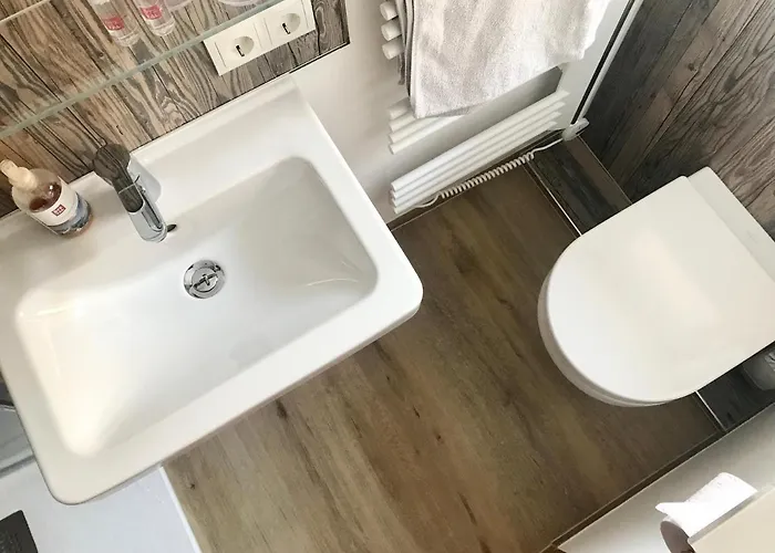 Griesserhof مزرعة للإقامة *