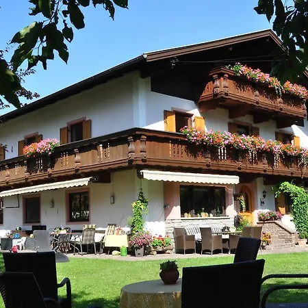 Vakantieboerderij Griesserhof Oetz