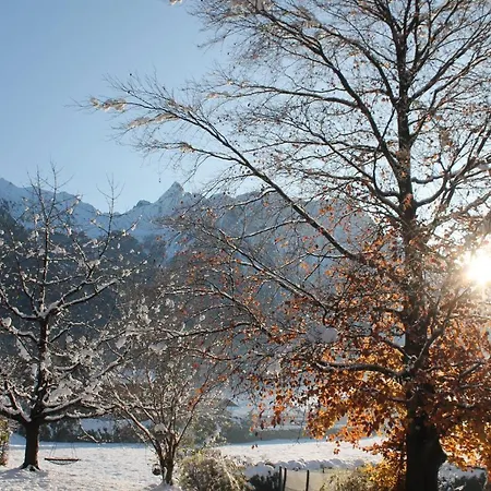 Griesserhof *