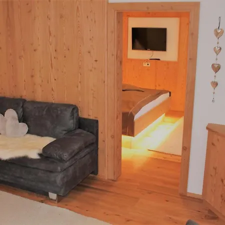 Griesserhof Vakantieboerderij Oetz