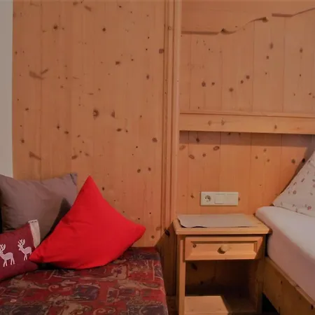 Griesserhof Farm stay