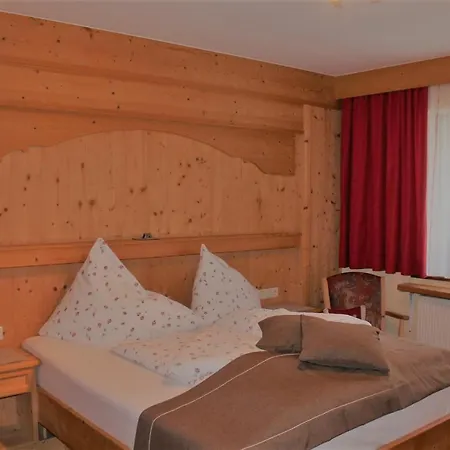 Griesserhof Vakantieboerderij Oetz