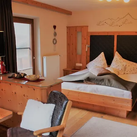 Vakantieboerderij Griesserhof