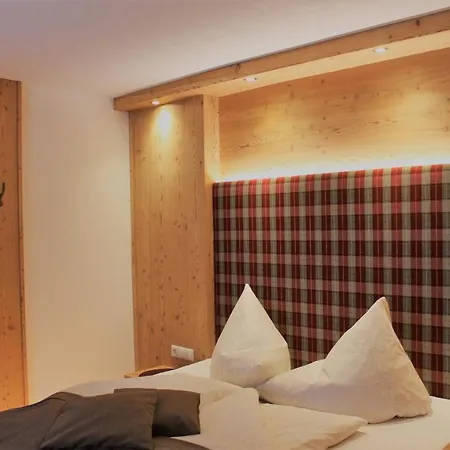 Griesserhof Vakantieboerderij