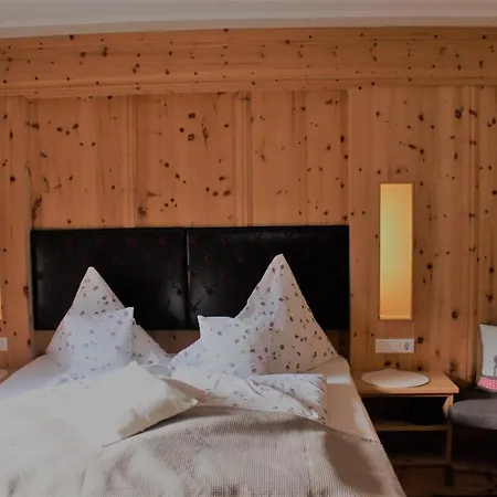 Vakantieboerderij Griesserhof Oetz